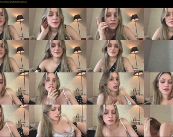 fflloowweerr — 46 minute Chaturbate couple cam show recording, 720p, Jun 11, 2025