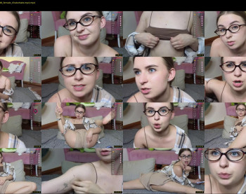 flexi_pixie — 108 minute Chaturbate female cam show recording, 720p, Jun 11, 2025