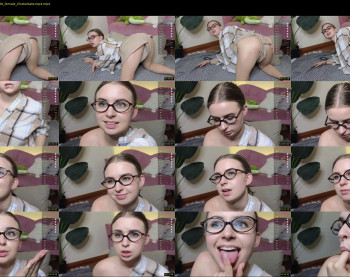 flexi_pixie — 6 minute Chaturbate female cam show recording, 720p, Jun 11, 2025