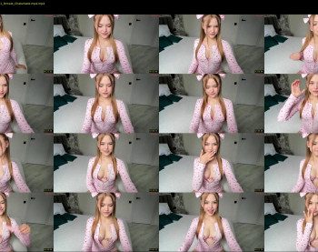 flooora_0 — 7 minute Chaturbate couple cam show recording, 720p, Jun 11, 2025