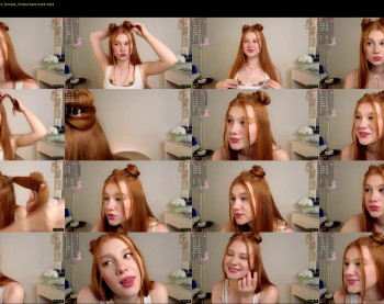 foxxx_tail — 14 minute Chaturbate female cam show recording, 720p, Jun 11, 2025