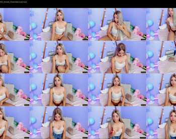 frank_sasha — 73 minute Chaturbate couple cam show recording, 720p, Jun 11, 2025