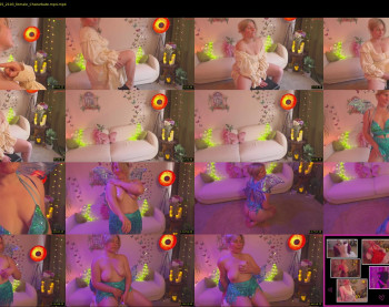 french_devotion — 120 minute Chaturbate female cam show recording, 720p, Jun 11, 2025