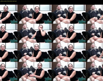 frenchroulette — 7 minute Chaturbate couple cam show recording, 720p, Jun 11, 2025