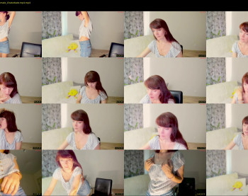 fritha — 120 minute Chaturbate female cam show recording, 720p, Jun 11, 2025