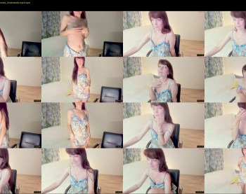 fritha — 71 minute Chaturbate female cam show recording, 720p, Jun 11, 2025
