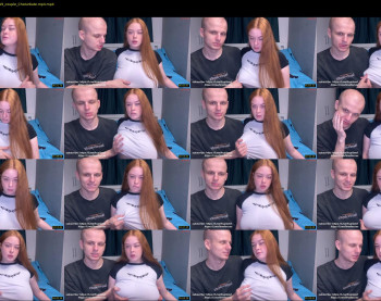 frupi_land — 7 minute Chaturbate couple cam show recording, 720p, Jun 11, 2025