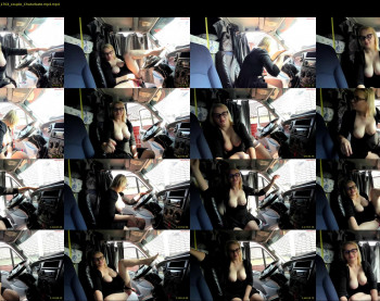 fuckable_one — 120 minute Chaturbate couple cam show recording, 720p, Jun 11, 2025