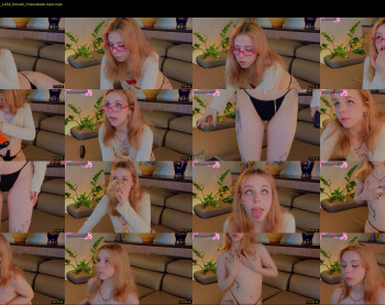 gladyshankins — 91 minute Chaturbate female cam show recording, 720p, Jun 11, 2025