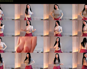 gotta_shine — 81 minute Chaturbate female cam show recording, 720p, Jun 11, 2025