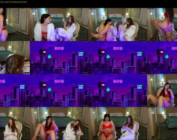grace_blush — 114 minute Chaturbate female cam show recording, 720p, Jun 11, 2025