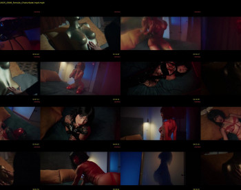 grayce_blossoms24 — 11 minute Chaturbate female cam show recording, 720p, Jun 12, 2025