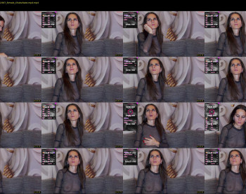 hailey_peach — 3 minute Chaturbate female cam show recording, 720p, Jun 11, 2025