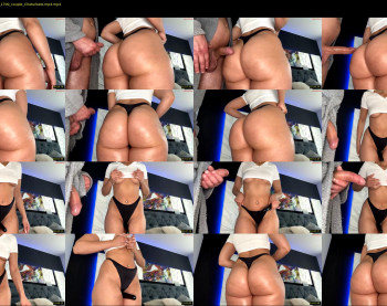 hannah_nvrst — 17 minute Chaturbate couple cam show recording, 720p, Jun 11, 2025