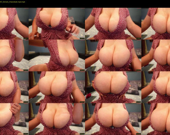 happyalice — 10 minute Chaturbate female cam show recording, 720p, Jun 11, 2025