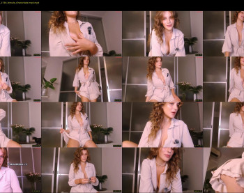 harley_blanco — 120 minute Chaturbate female cam show recording, 720p, Jun 11, 2025