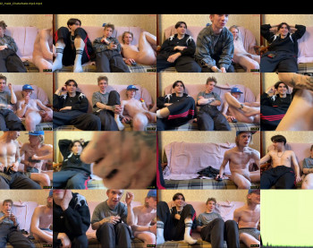 heey_nick — 45 minute Chaturbate male cam show recording, 720p, Jun 11, 2025