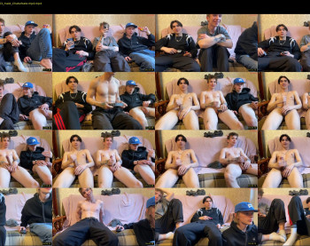 heey_nick — 45 minute Chaturbate male cam show recording, 720p, Jun 11, 2025