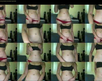 heybluebabe — 26 minute Chaturbate female cam show recording, 480p, Jun 11, 2025
