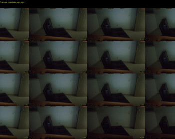 hollyshit_ — 30 minute Chaturbate female cam show recording, 720p, Jun 11, 2025