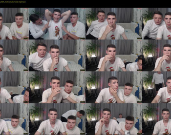 holy_eggs_00 — 18 minute Chaturbate male cam show recording, 720p, Jun 11, 2025