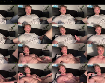 hot8pack01 — 69 minute Chaturbate male cam show recording, 720p, Jun 11, 2025