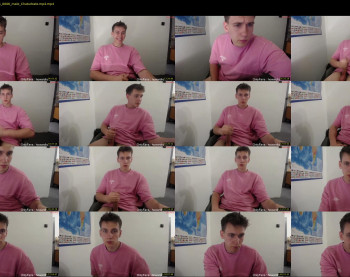 howardkottam — 114 minute Chaturbate male cam show recording, 720p, Jun 12, 2025