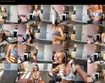 itsmelolax — 121 minute Chaturbate female cam show recording, 720p, Jun 11, 2025