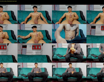 jacques_cardiet — 17 minute Chaturbate male cam show recording, 720p, Jun 11, 2025