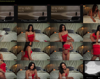 jadeperez_ — 41 minute Chaturbate female cam show recording, 720p, Jun 11, 2025