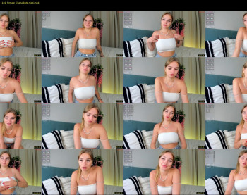 janetjennings — 79 minute Chaturbate female cam show recording, 720p, Jun 11, 2025