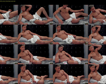 jason_dredd — 41 minute Chaturbate male cam show recording, 720p, Jun 12, 2025