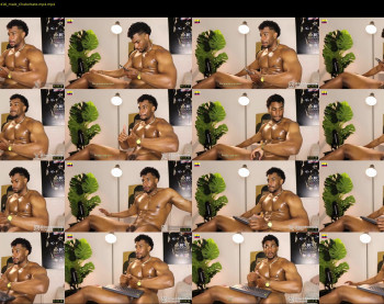 jaycobortiz_ — 3 minute Chaturbate male cam show recording, 720p, Jun 11, 2025