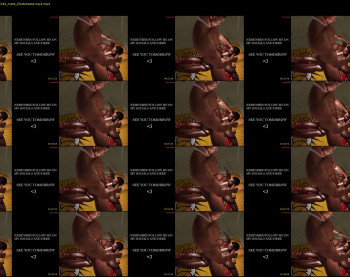 jaycobortiz_ — 4 minute Chaturbate male cam show recording, 720p, Jun 12, 2025