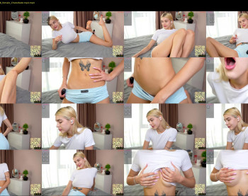 joybunny — 12 minute Chaturbate female cam show recording, 720p, Jun 11, 2025