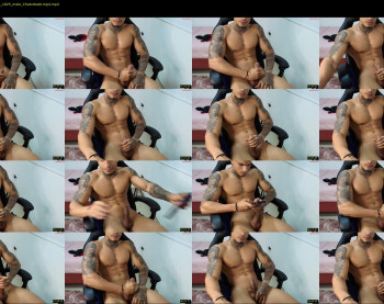 juan_gomez_1 — 10 minute Chaturbate male cam show recording, 720p, Jun 11, 2025