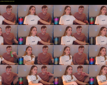 julsweet — 3 minute Chaturbate male cam show recording, 720p, Jun 12, 2025
