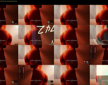 kassablanca_ — 13 minute Chaturbate female cam show recording, 720p, Jun 11, 2025