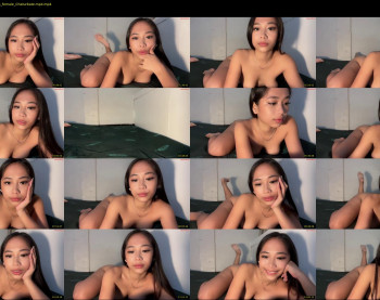 kate_kai — 14 minute Chaturbate female cam show recording, 720p, Jun 11, 2025