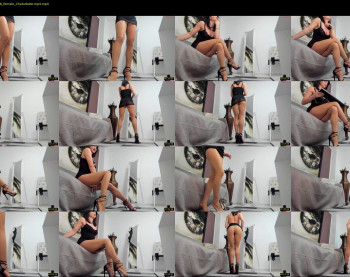 katedolly — 56 minute Chaturbate female cam show recording, 720p, Jun 11, 2025