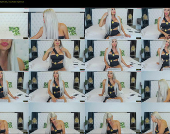 katestars — 16 minute Chaturbate female cam show recording, 720p, Jun 11, 2025