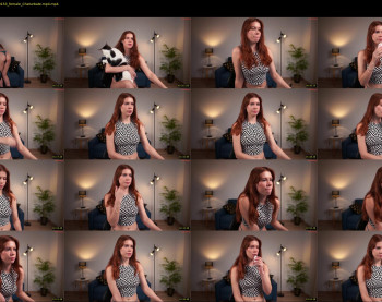 keira_knight — 5 minute Chaturbate female cam show recording, 720p, Jun 12, 2025