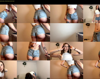 kennasoft — 31 minute Chaturbate female cam show recording, 720p, Jun 11, 2025