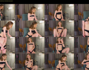 keylalong — 72 minute Chaturbate female cam show recording, 720p, Jun 11, 2025