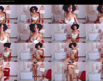 kintsugim — 20 minute Chaturbate female cam show recording, 720p, Jun 11, 2025
