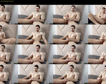 kiwigray — 121 minute Chaturbate male cam show recording, 720p, Jun 11, 2025