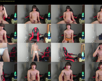 kroddy1985 — 23 minute Chaturbate male cam show recording, 720p, Jun 11, 2025
