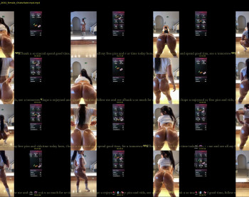laady_brownn — 11 minute Chaturbate female cam show recording, 720p, Jun 11, 2025