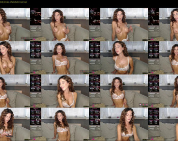 laceysroom — 14 minute Chaturbate female cam show recording, 720p, Jun 11, 2025