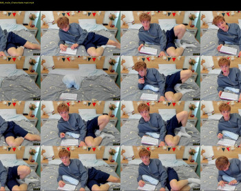 lanny_fandi — 26 minute Chaturbate male cam show recording, 720p, Jun 11, 2025